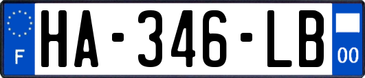 HA-346-LB