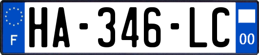 HA-346-LC