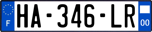 HA-346-LR