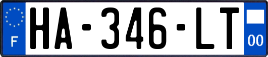 HA-346-LT