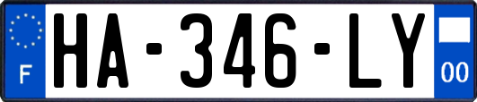 HA-346-LY