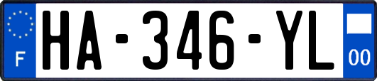 HA-346-YL