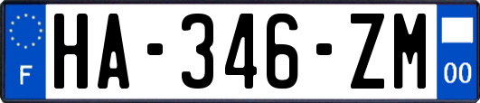 HA-346-ZM