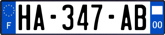 HA-347-AB
