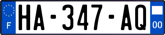 HA-347-AQ