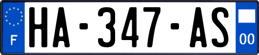 HA-347-AS