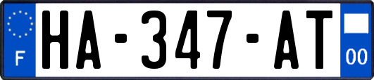 HA-347-AT