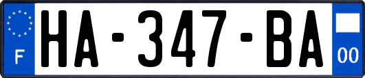 HA-347-BA
