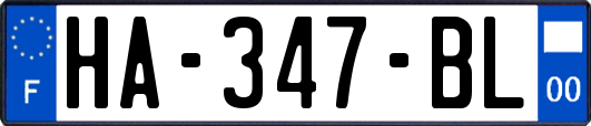 HA-347-BL
