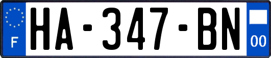 HA-347-BN