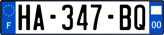 HA-347-BQ