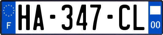 HA-347-CL