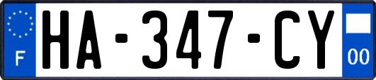 HA-347-CY
