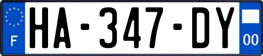 HA-347-DY