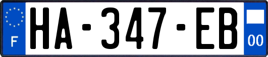 HA-347-EB