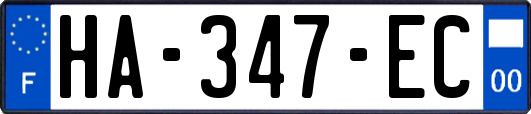 HA-347-EC