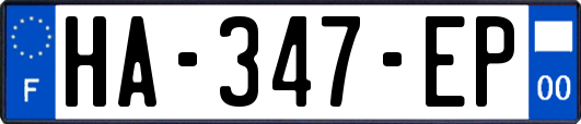 HA-347-EP