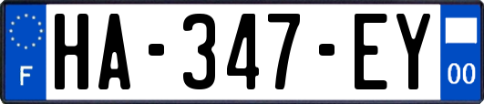HA-347-EY