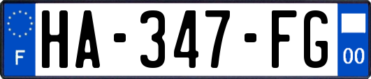 HA-347-FG