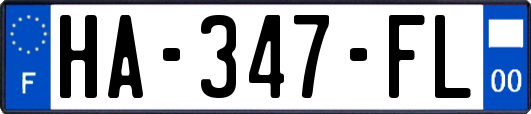 HA-347-FL