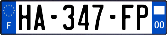 HA-347-FP