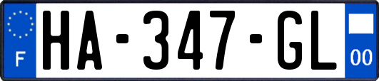 HA-347-GL