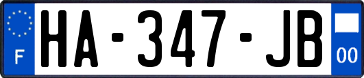 HA-347-JB
