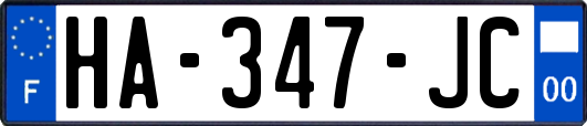 HA-347-JC