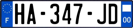 HA-347-JD