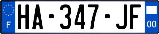 HA-347-JF