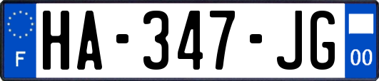 HA-347-JG