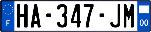 HA-347-JM
