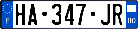 HA-347-JR