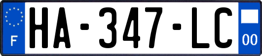 HA-347-LC