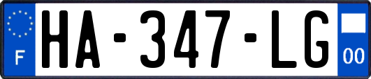 HA-347-LG