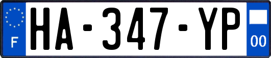 HA-347-YP