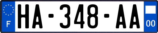 HA-348-AA