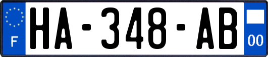 HA-348-AB