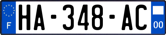 HA-348-AC