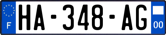 HA-348-AG