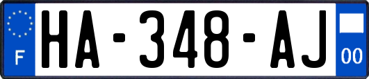 HA-348-AJ