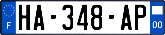 HA-348-AP