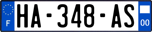 HA-348-AS