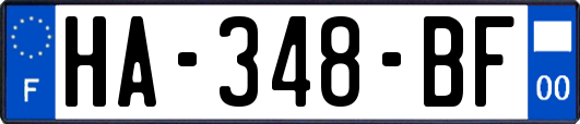 HA-348-BF