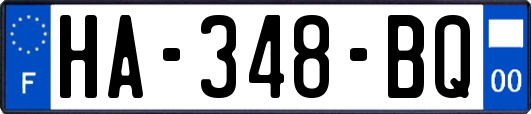 HA-348-BQ