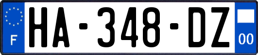 HA-348-DZ