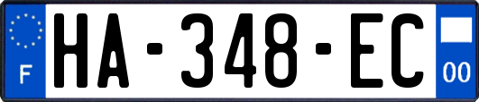HA-348-EC