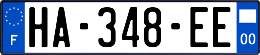 HA-348-EE