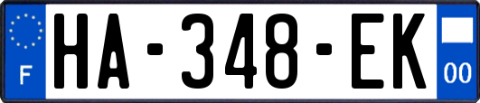 HA-348-EK