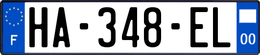 HA-348-EL